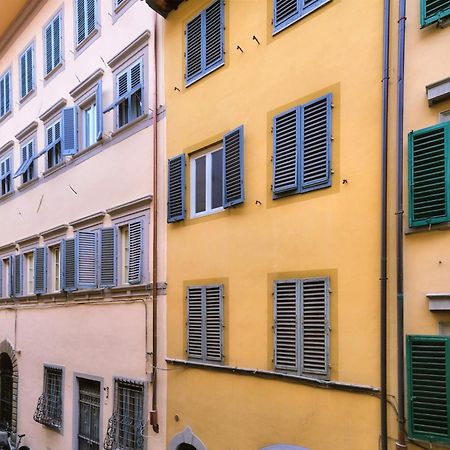 Wine Apartments Florence Sangiovese Экстерьер фото
