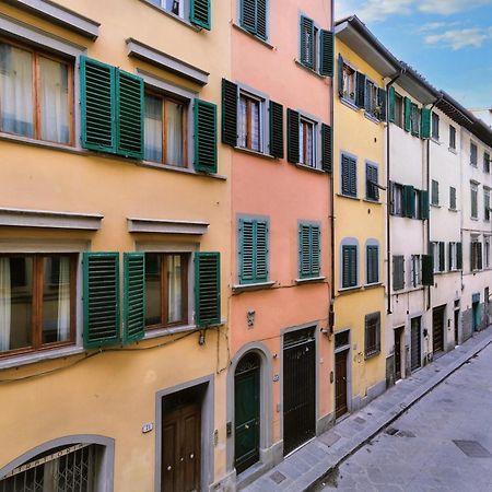 Wine Apartments Florence Sangiovese Экстерьер фото