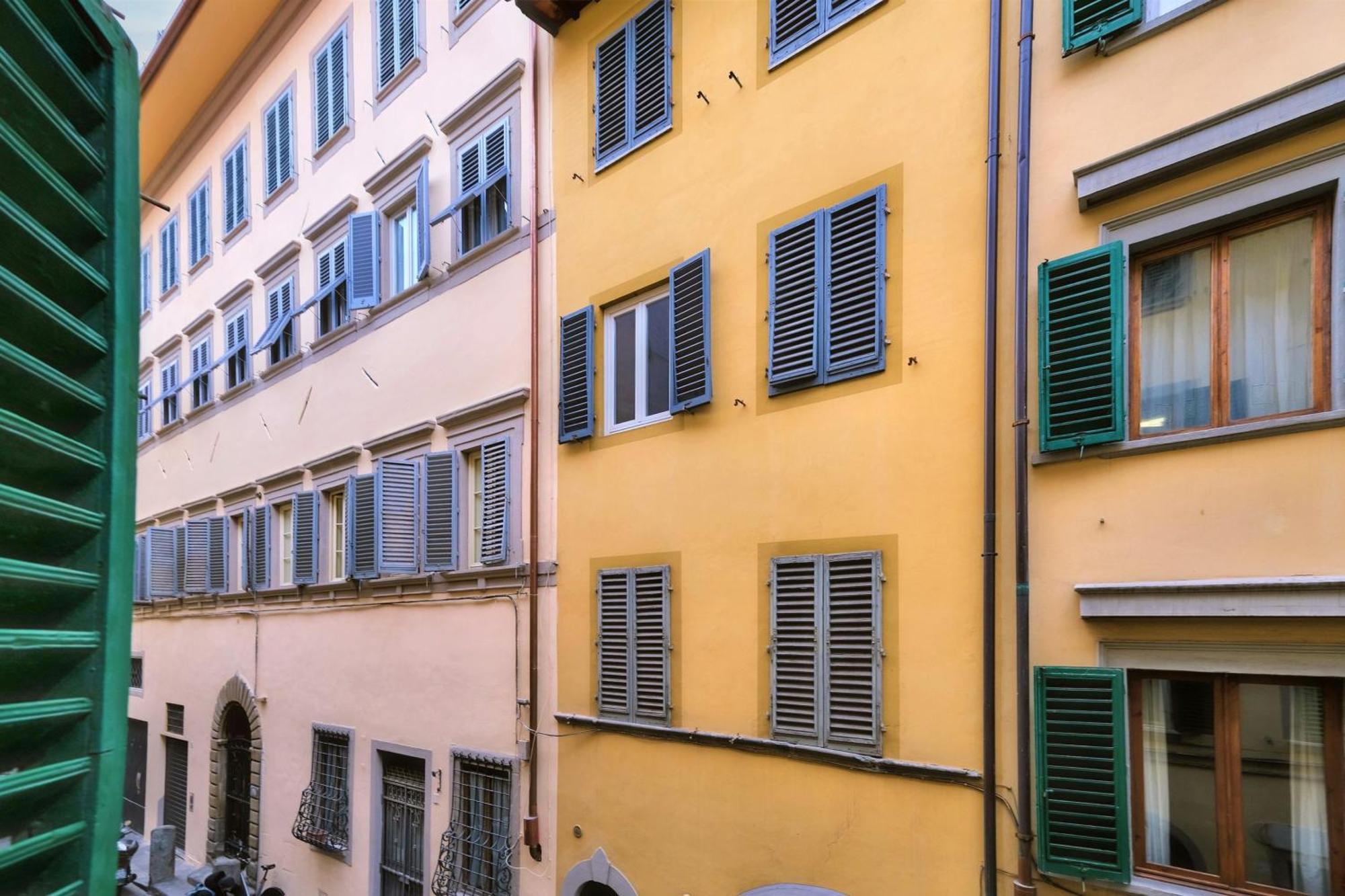 Wine Apartments Florence Sangiovese Экстерьер фото