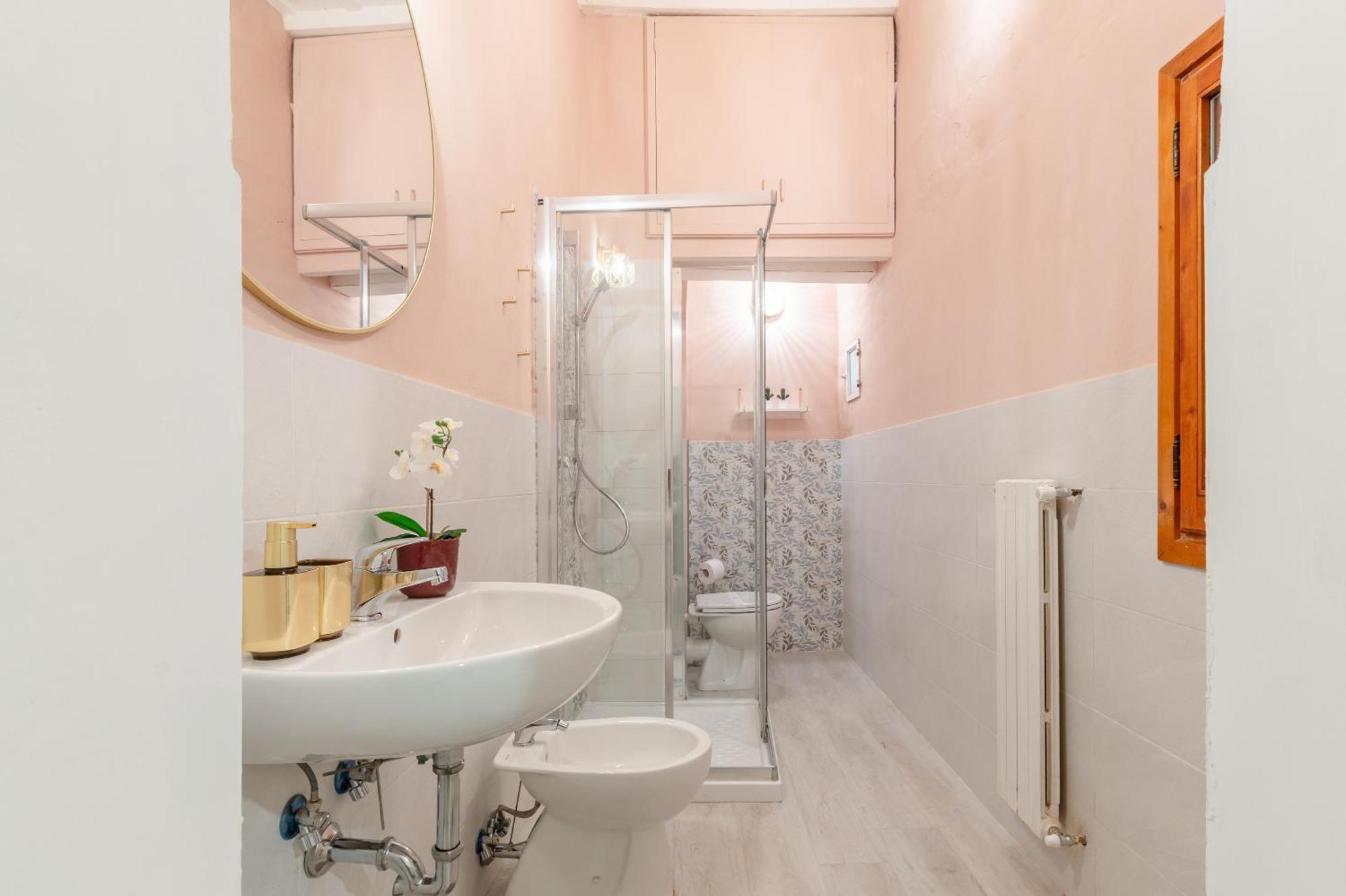 Wine Apartments Florence Sangiovese Экстерьер фото