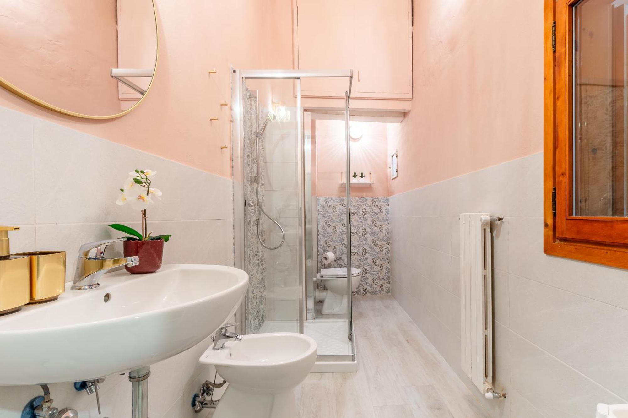 Wine Apartments Florence Sangiovese Экстерьер фото