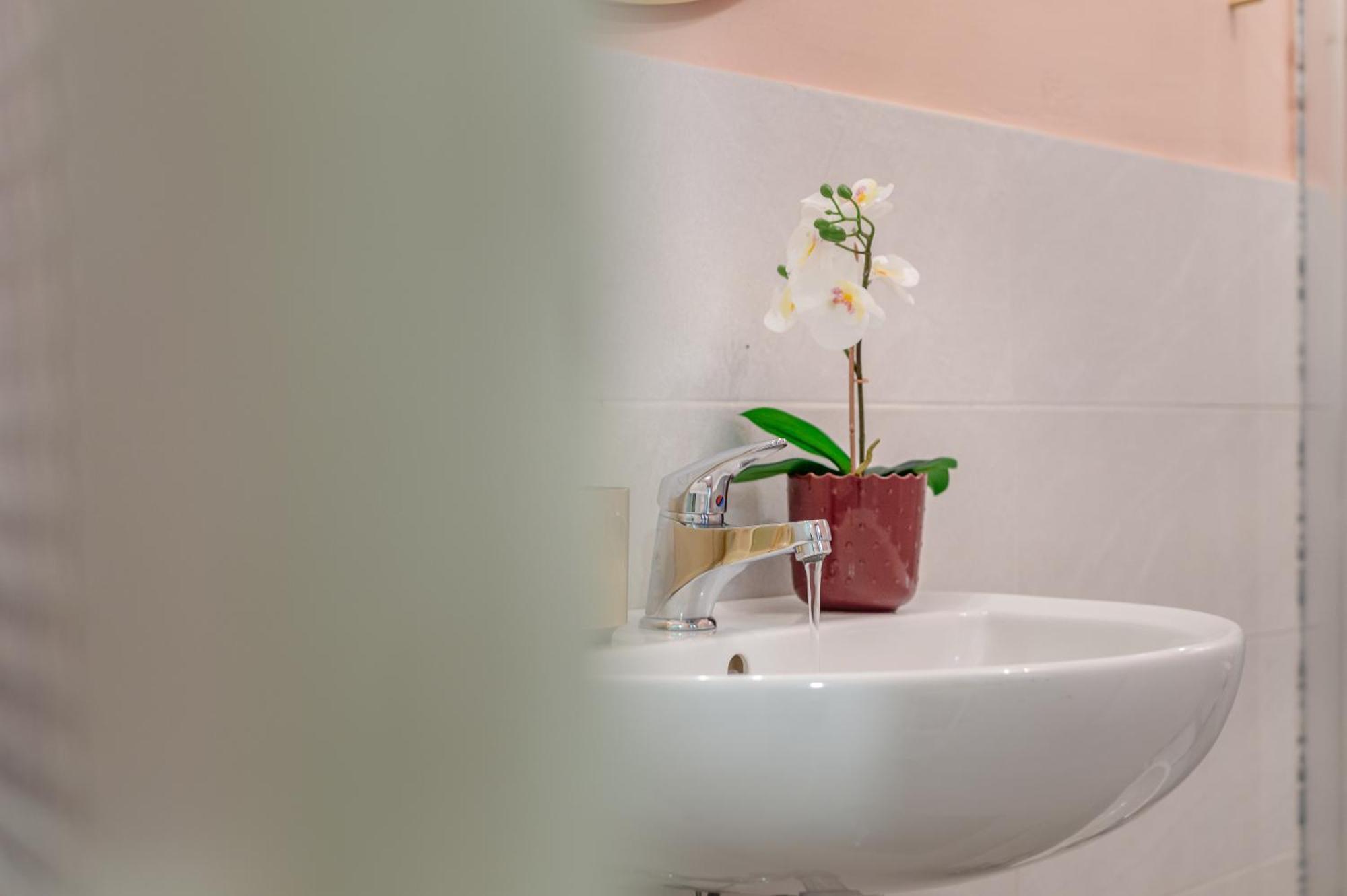Wine Apartments Florence Sangiovese Экстерьер фото