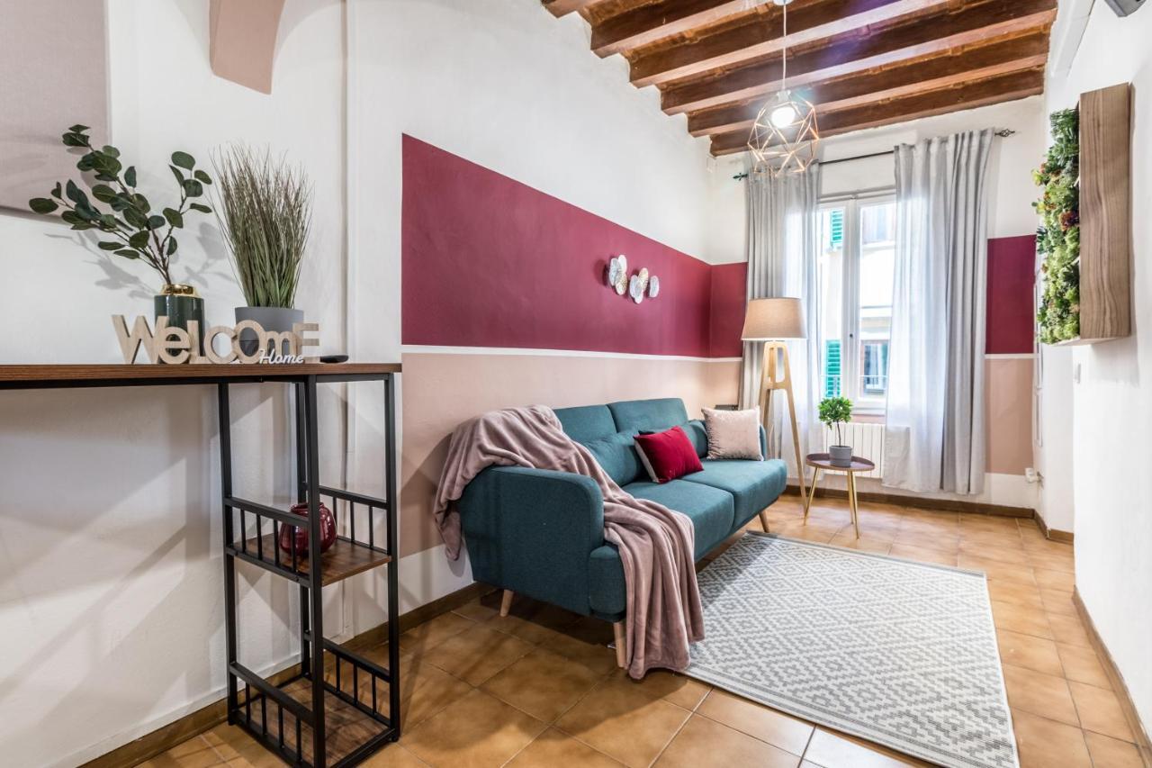 Wine Apartments Florence Sangiovese Экстерьер фото