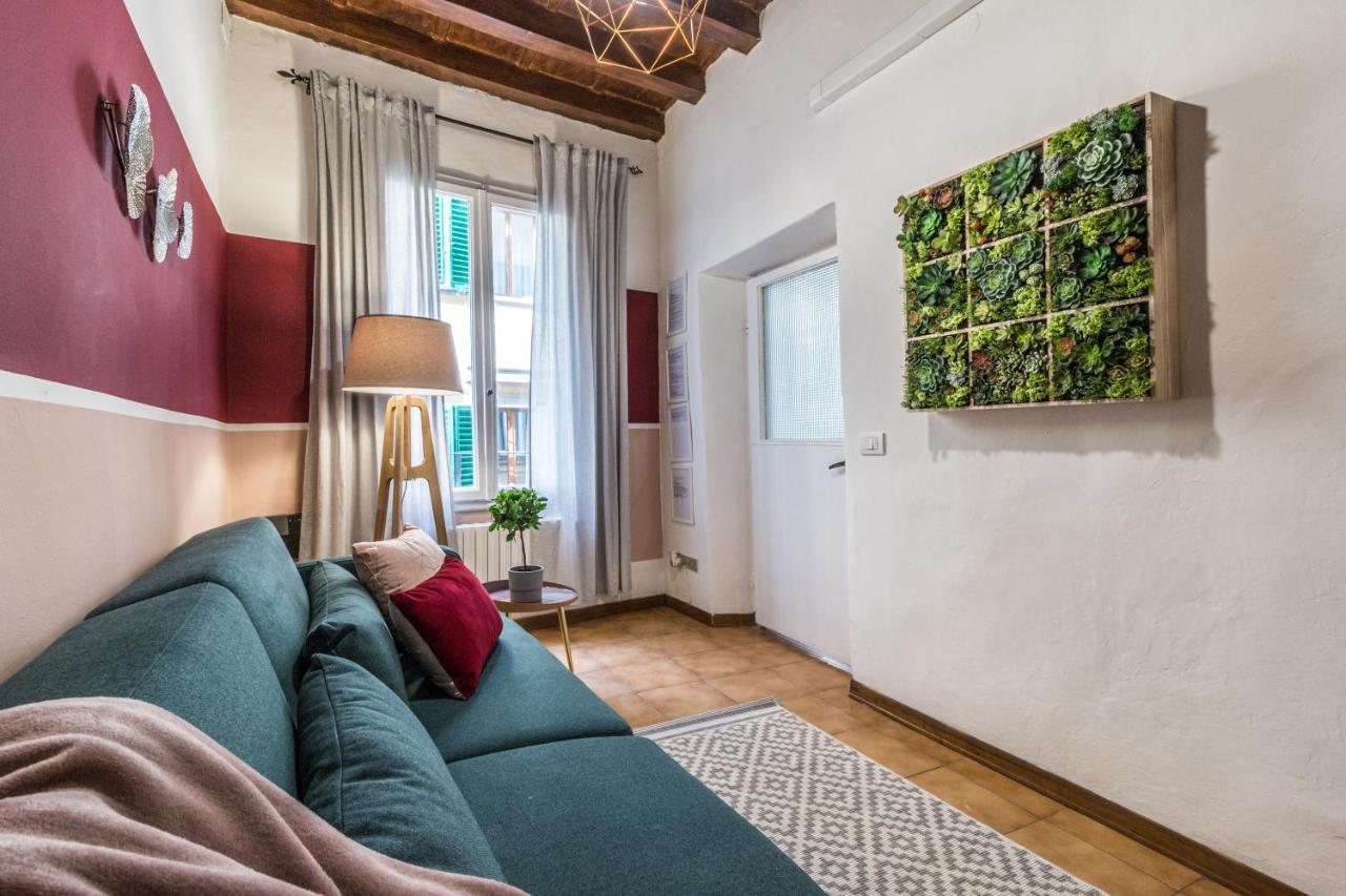 Wine Apartments Florence Sangiovese Экстерьер фото