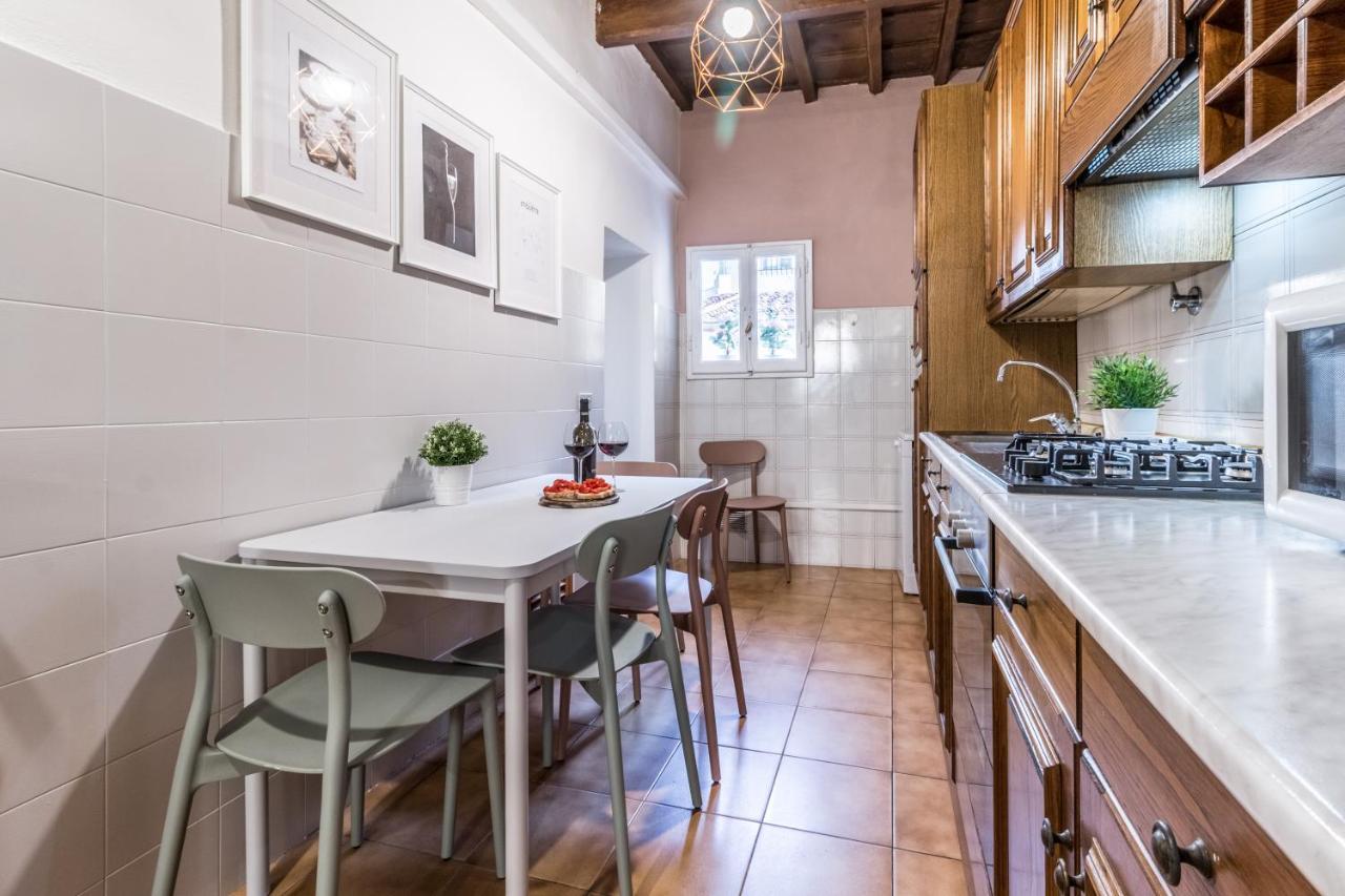 Wine Apartments Florence Sangiovese Экстерьер фото