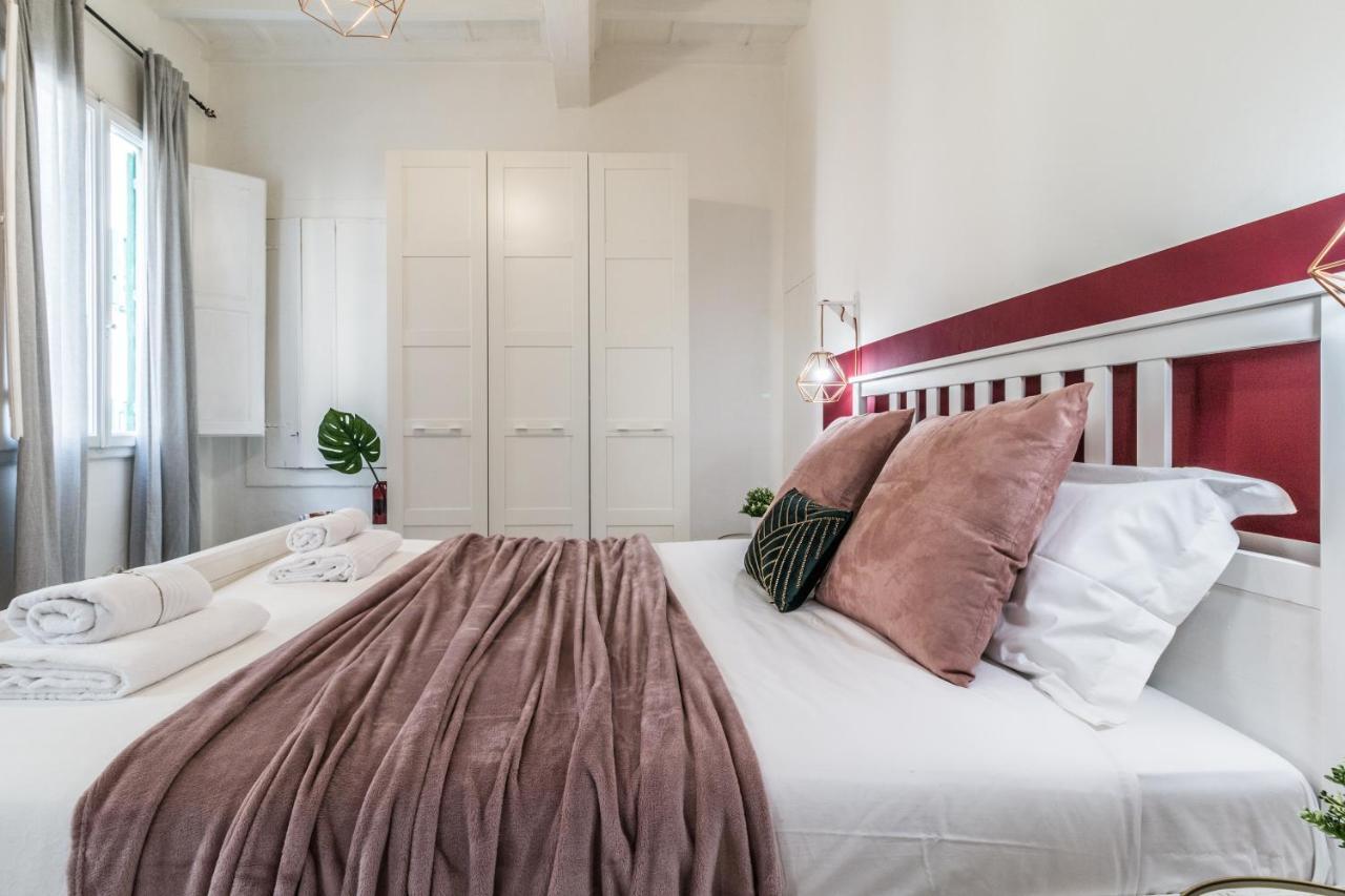 Wine Apartments Florence Sangiovese Экстерьер фото