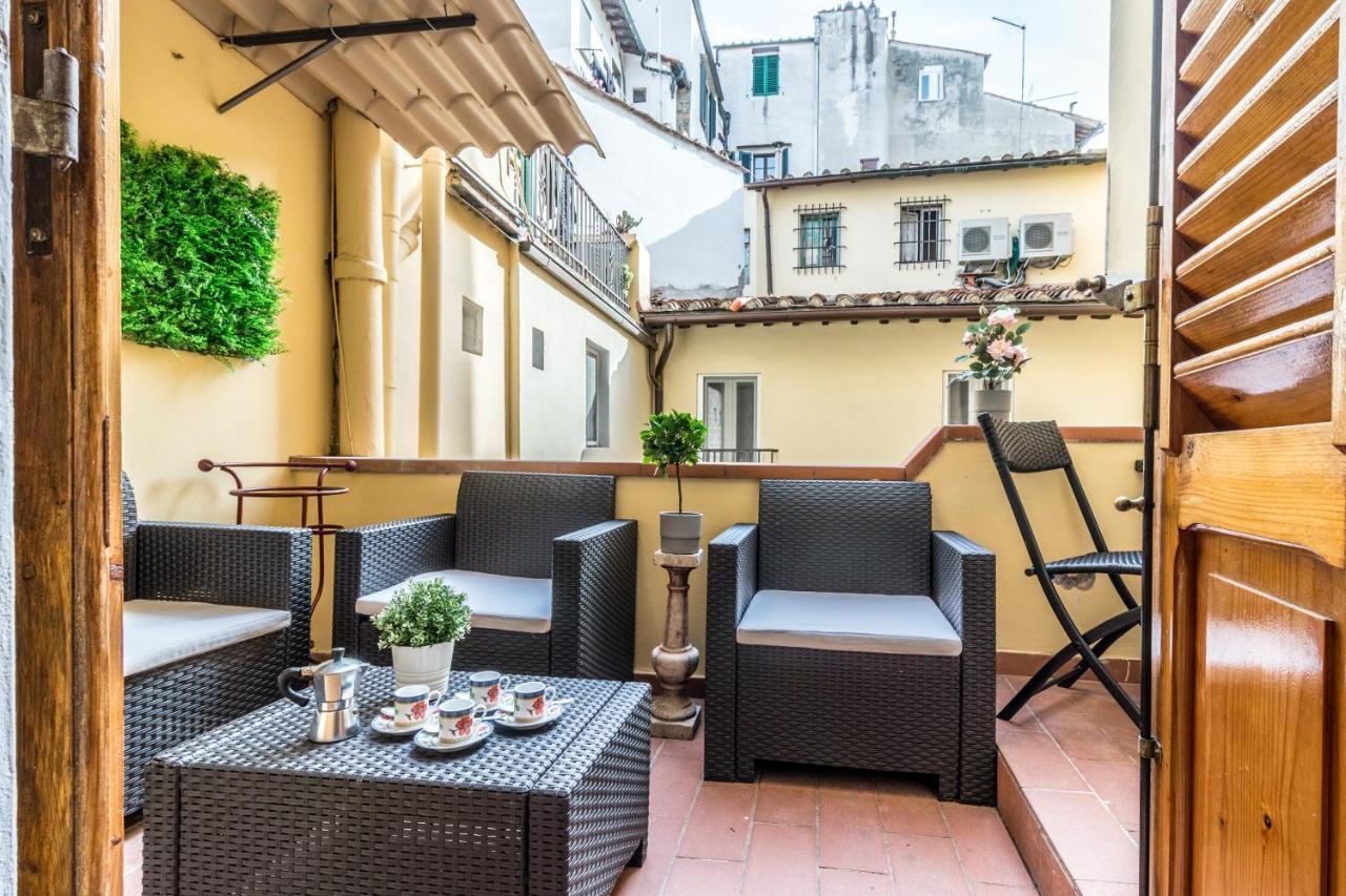 Wine Apartments Florence Sangiovese Экстерьер фото