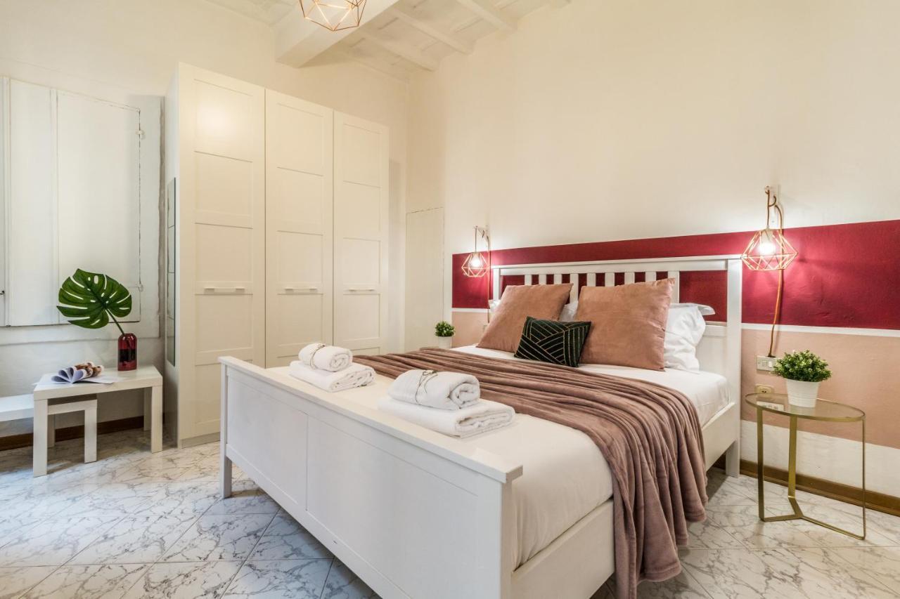 Wine Apartments Florence Sangiovese Экстерьер фото