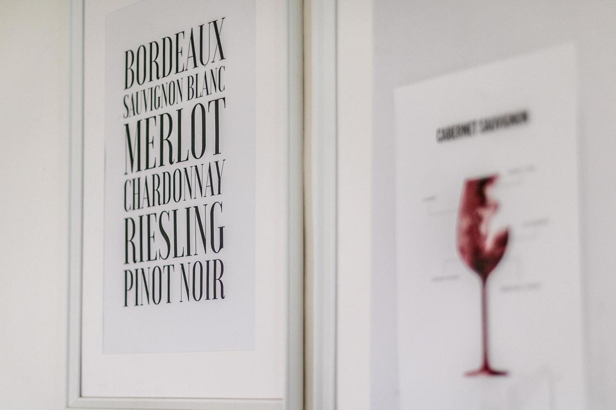 Wine Apartments Florence Sangiovese Экстерьер фото