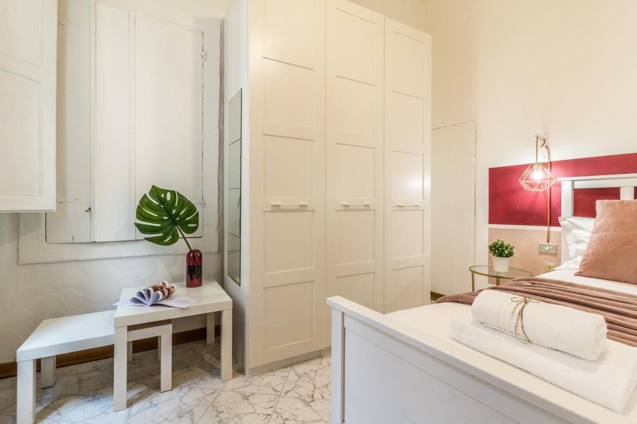 Wine Apartments Florence Sangiovese Экстерьер фото