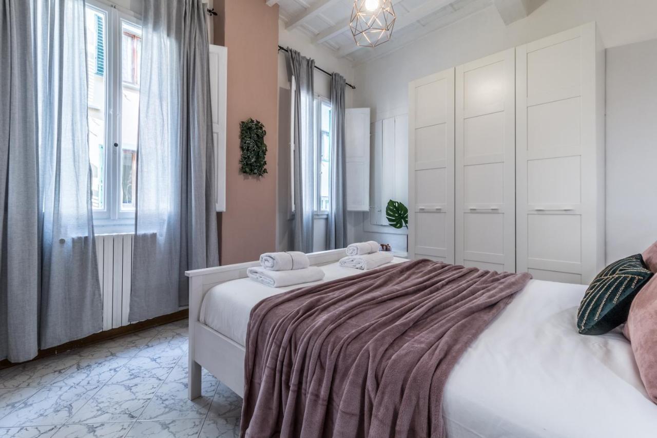 Wine Apartments Florence Sangiovese Экстерьер фото