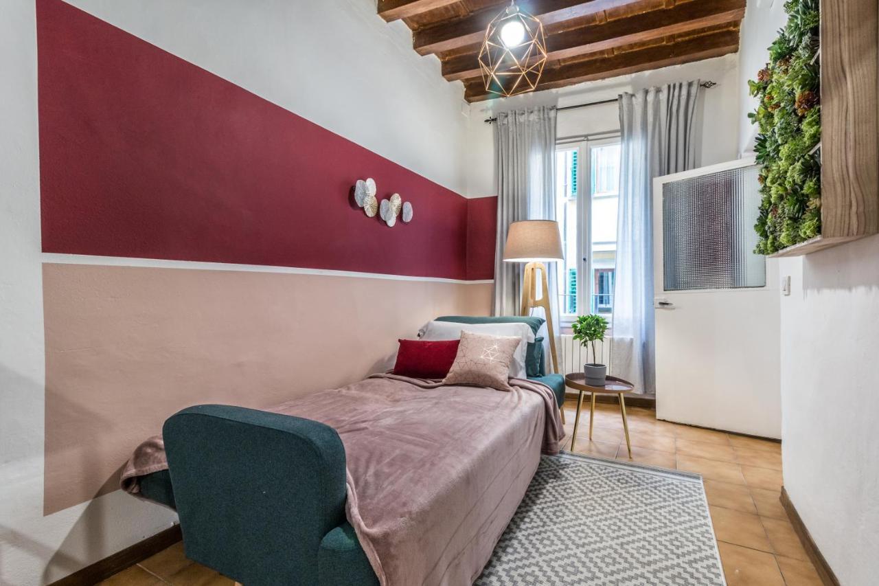 Wine Apartments Florence Sangiovese Экстерьер фото