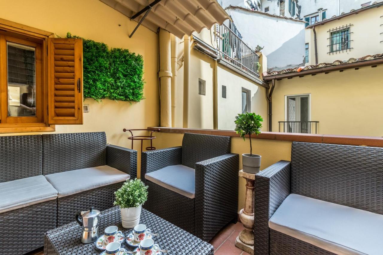 Wine Apartments Florence Sangiovese Экстерьер фото