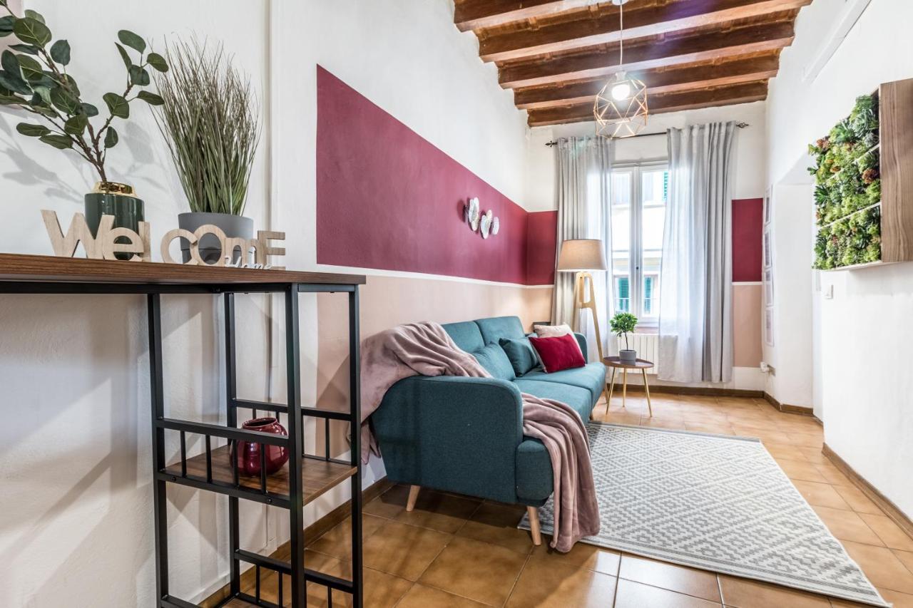 Wine Apartments Florence Sangiovese Экстерьер фото