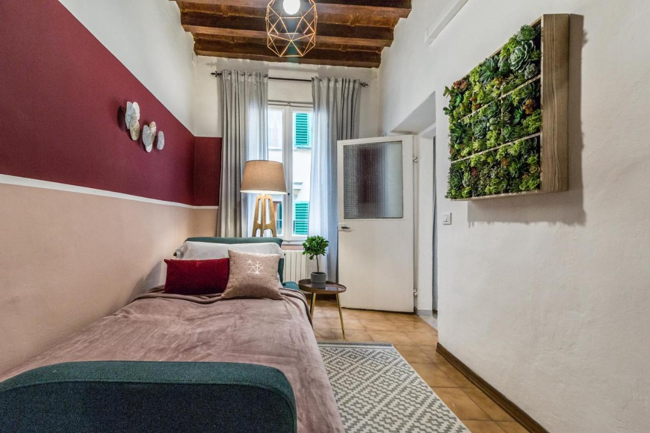 Wine Apartments Florence Sangiovese Экстерьер фото